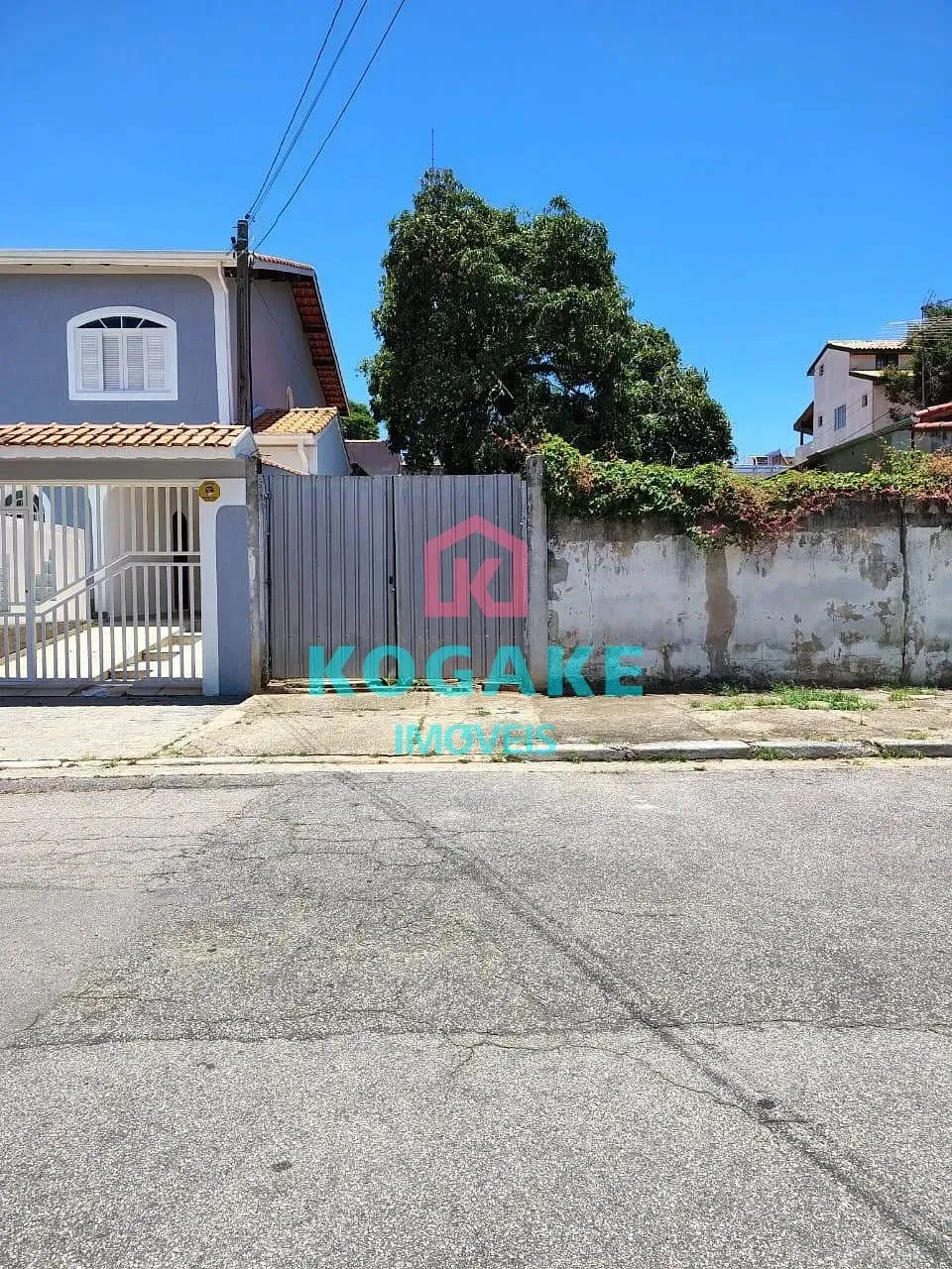 Terreno, 250 m² - Foto 18
