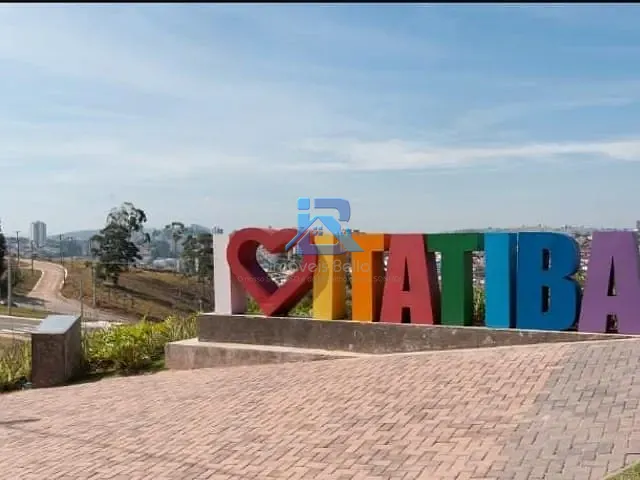 Terreno com 250m², à venda, no bairro Jardim Santa Filomena em Itatiba