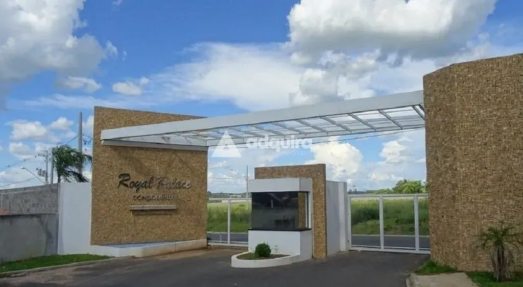 Terreno, 300 m² - Foto 1