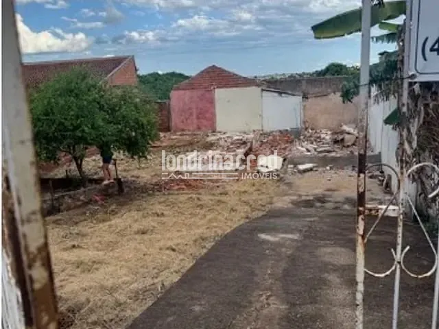 Terreno com 350m², à venda, no bairro Leonor em Londrina