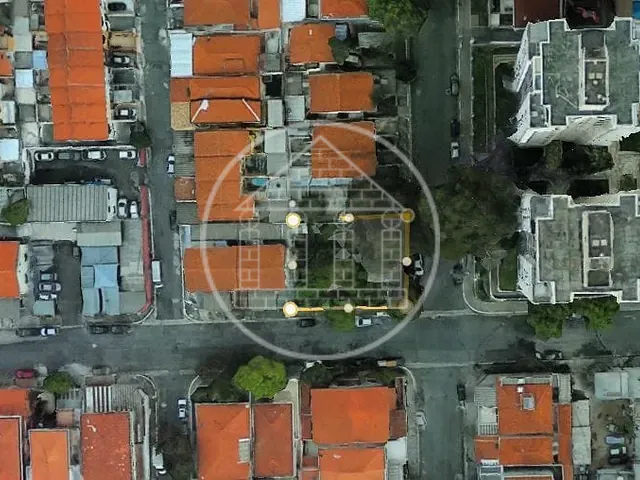 Terreno com 598m², para alugar, no bairro Jardim Aeroporto em São Paulo