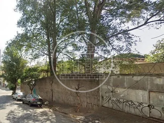 Terreno com 598m², para alugar, no bairro Jardim Aeroporto em São Paulo