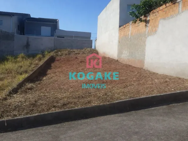 Terreno com 180m², à venda, no bairro Residencial Alto dos Ypês em São José Dos Campos
