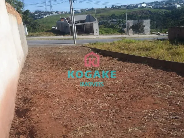 Terreno com 180m², à venda, no bairro Residencial Alto dos Ypês em São José Dos Campos