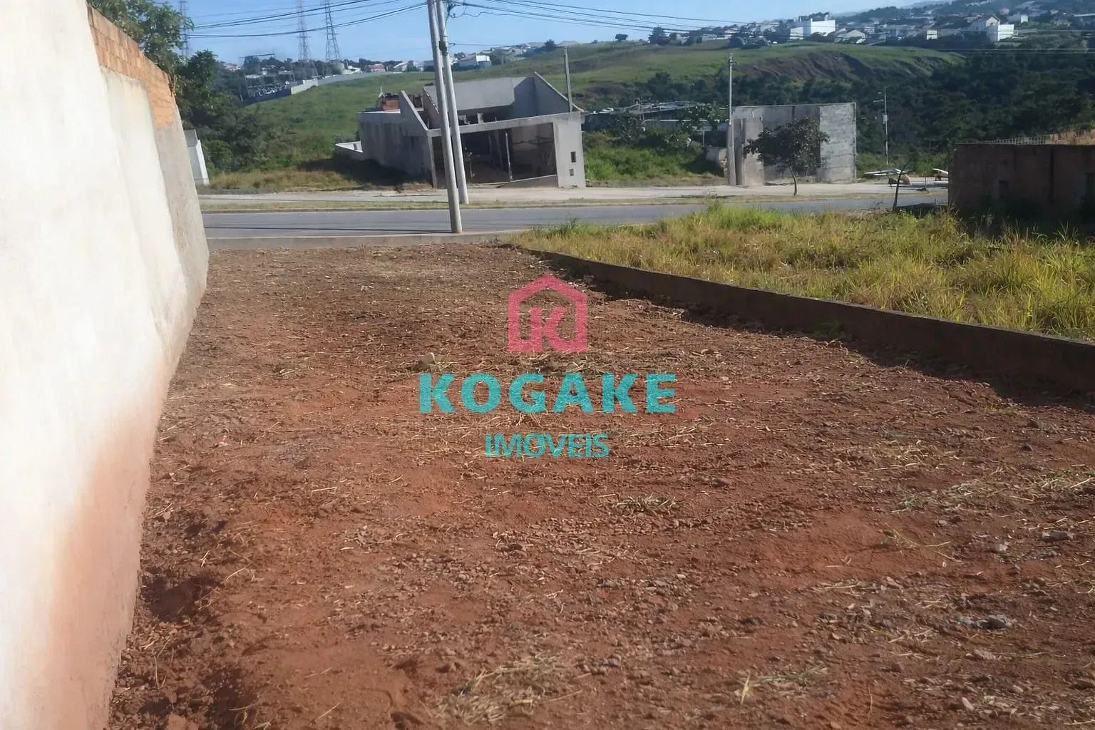 Terreno, 180 m² - Foto 2