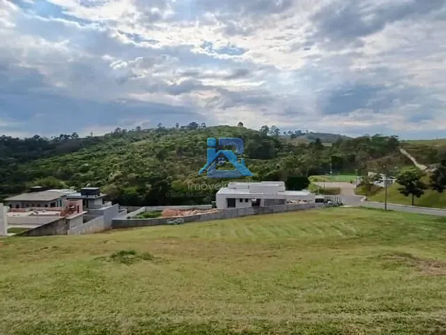 Terreno com 1200m², à venda, no bairro Reserva Santa Rosa em Itatiba