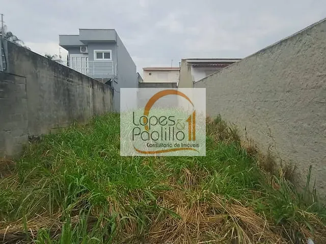 Terreno com 174m², para alugar, no bairro Jardim do Lago em Atibaia