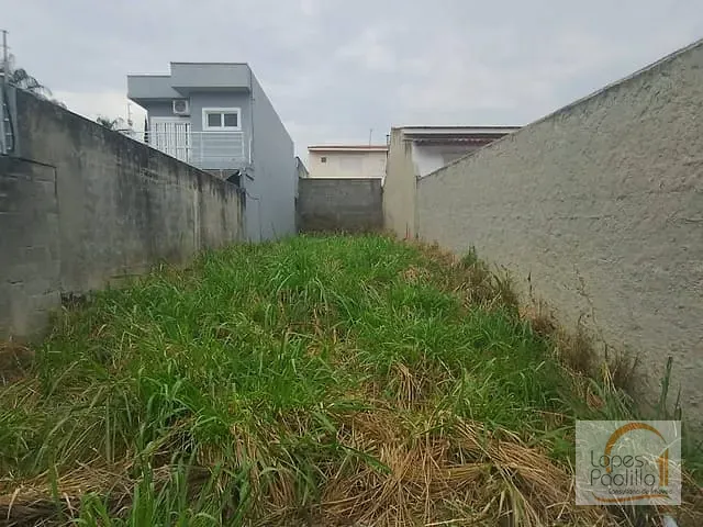 Terreno com 174m², para alugar, no bairro Jardim do Lago em Atibaia