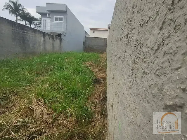 Terreno com 174m², para alugar, no bairro Jardim do Lago em Atibaia