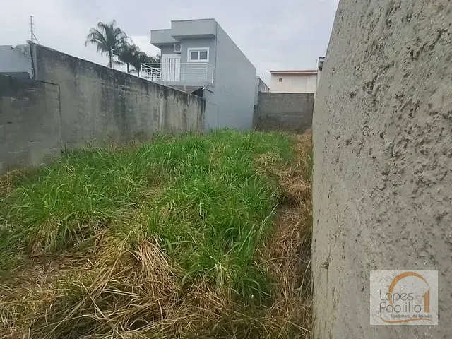 Terreno com 174m², para alugar, no bairro Jardim do Lago em Atibaia