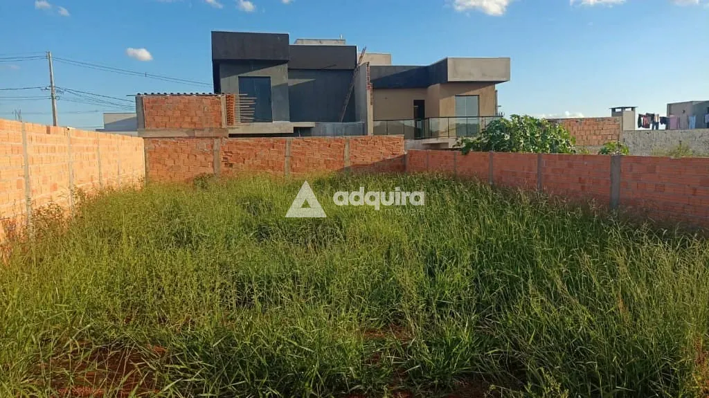 Terreno, 279 m² - Foto 2