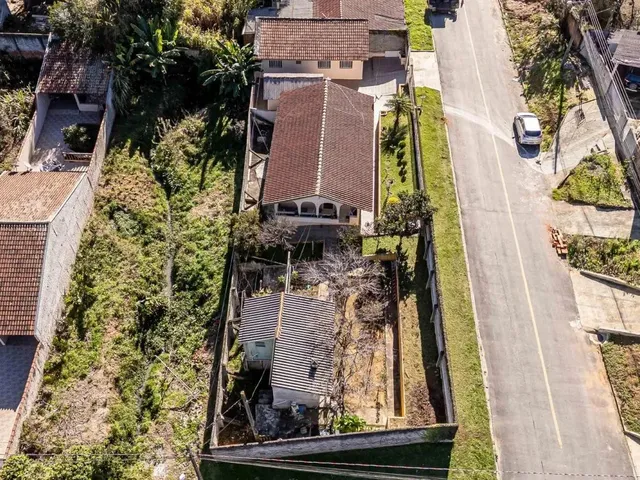 Terreno com 546m², à venda, no bairro Vila Gilcy em Campo Largo