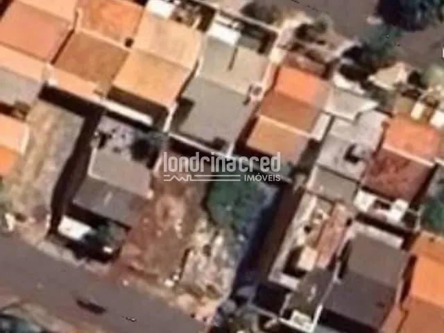 Terreno com 200m², à venda, no bairro Conjunto Habitacional Alexandre Urbanas em Londrina
