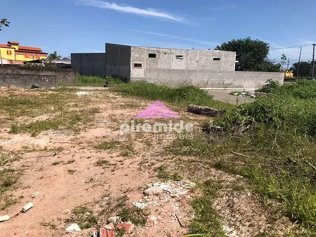 Terreno com 260m², à venda, no bairro Getuba em Caraguatatuba