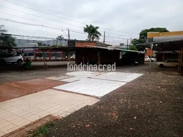 Terreno com 936m², à venda, no bairro Vila Nova em Londrina