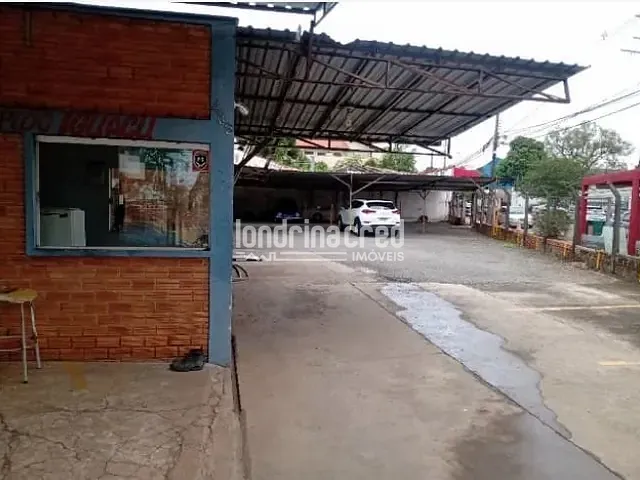 Terreno com 936m², à venda, no bairro Vila Nova em Londrina