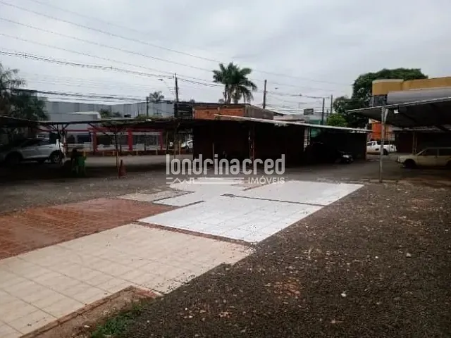 Terreno com 936m², à venda, no bairro Vila Nova em Londrina
