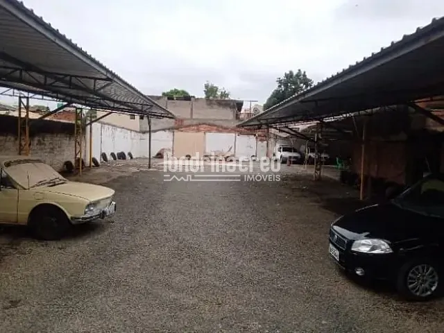 Terreno com 936m², à venda, no bairro Vila Nova em Londrina