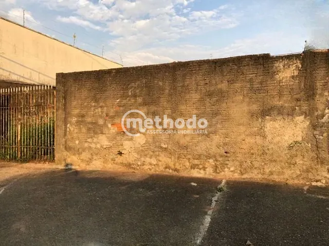 Terreno com 300m², à venda, no bairro Parque da Figueira em Campinas