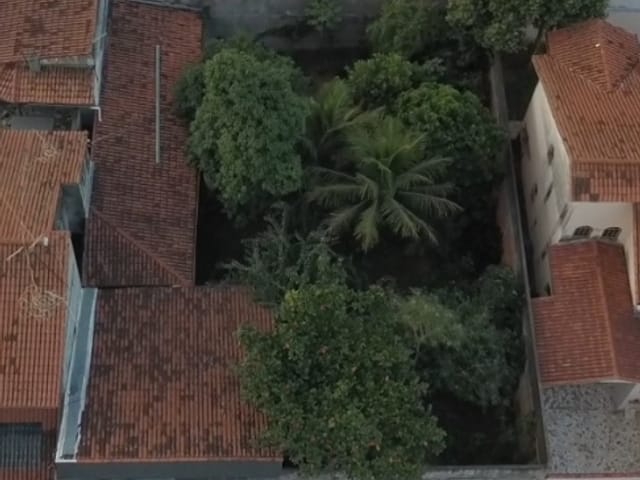 Terreno com 500m², à venda, no bairro Jardim Paraibá em Aparecida