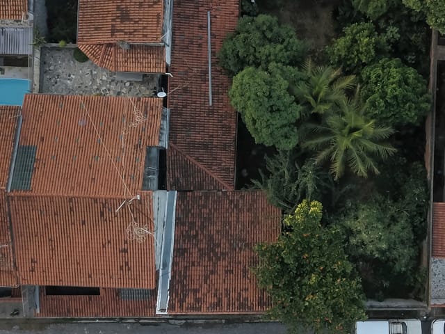 Terreno com 500m², à venda, no bairro Jardim Paraibá em Aparecida