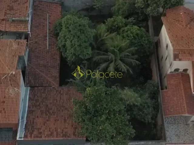 Terreno com 500m², à venda, no bairro Jardim Paraibá em Aparecida