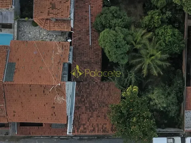 Terreno com 500m², à venda, no bairro Jardim Paraibá em Aparecida