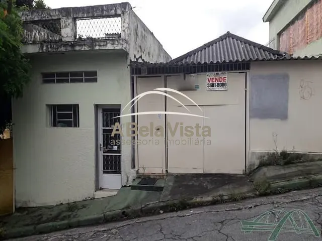 Terreno com 250m², à venda, no bairro Jardim Vista Linda em São Paulo