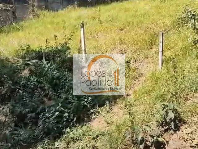 Terreno com 462m², à venda, no bairro Estância Santa Maria do Portão em Atibaia