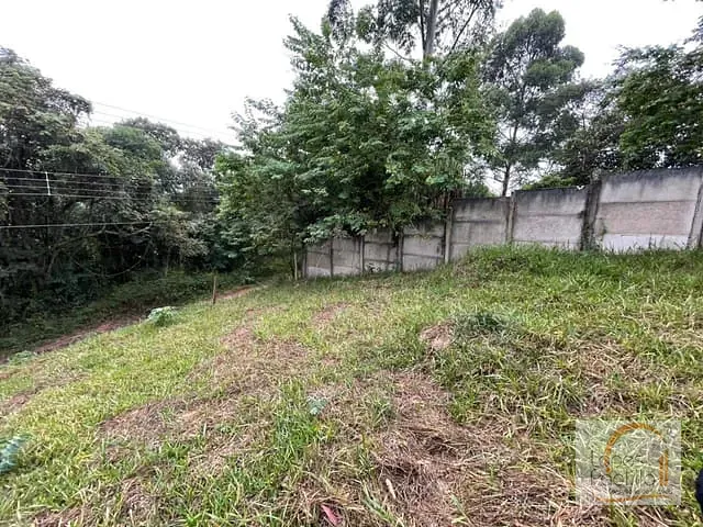 Terreno com 462m², à venda, no bairro Estância Santa Maria do Portão em Atibaia
