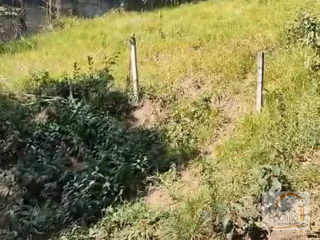 Terreno com 462m², à venda, no bairro Estância Santa Maria do Portão em Atibaia