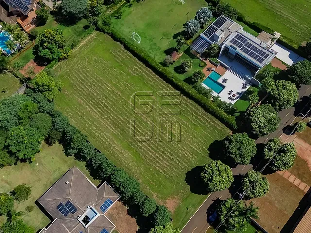 Terreno com 2500m², à venda, no bairro Recanto do Salto em Londrina