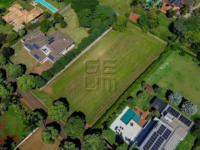 Terreno com 2500m², à venda, no bairro Recanto do Salto em Londrina
