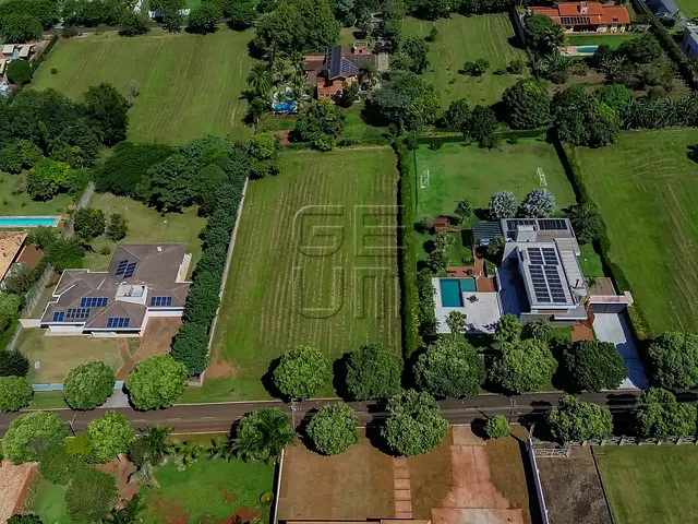 Terreno com 2500m², à venda, no bairro Recanto do Salto em Londrina