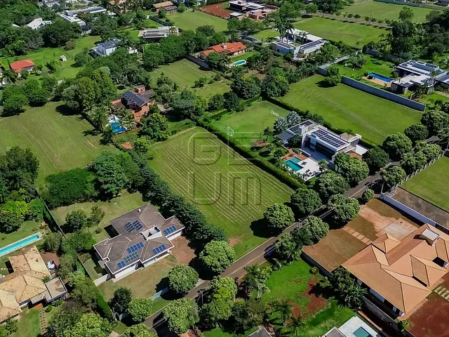 Terreno com 2500m², à venda, no bairro Recanto do Salto em Londrina