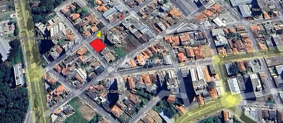Terreno, 518 m² - Foto 2
