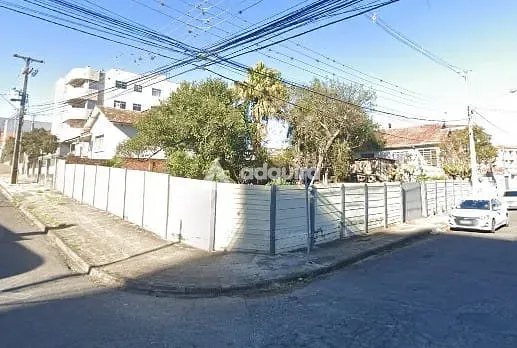 Terreno, 518 m² - Foto 1