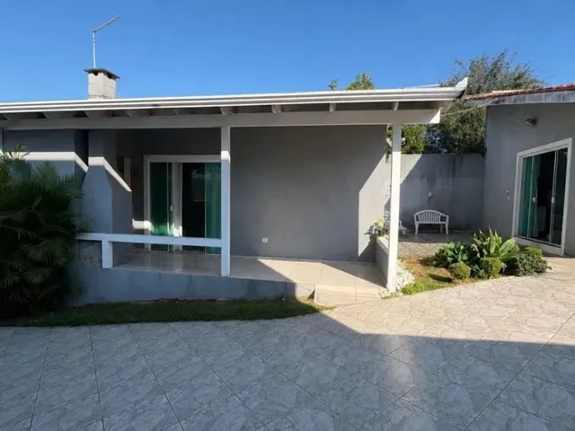 Terreno com 480m², à venda, no bairro Lindóia em Curitiba