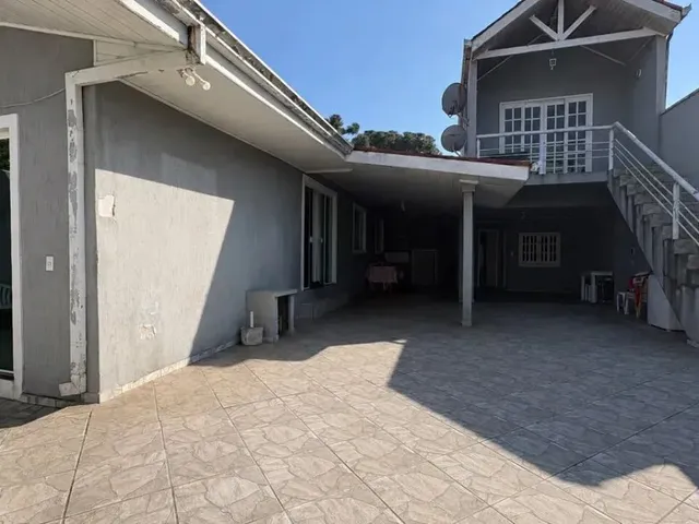Terreno com 480m², à venda, no bairro Lindóia em Curitiba