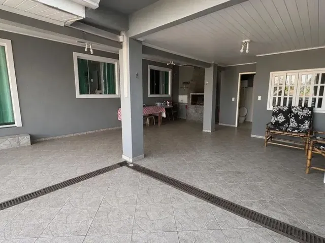 Terreno com 480m², à venda, no bairro Lindóia em Curitiba