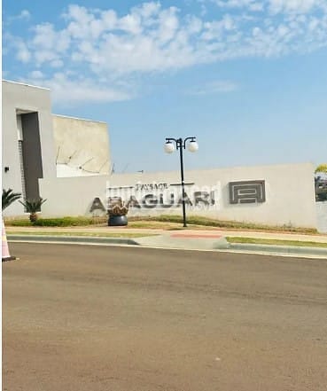 Terreno, 266 m² - Foto 1