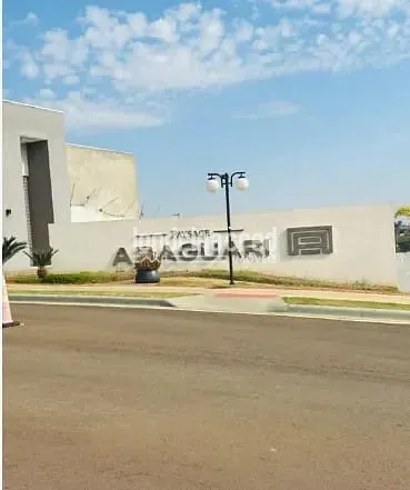 Terreno, 266 m² - Foto 1