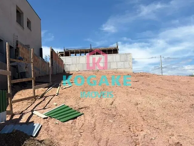 Terreno com 330m², à venda, no bairro Loteamento Terras Alpha São José dos Campos em São José Dos Campos