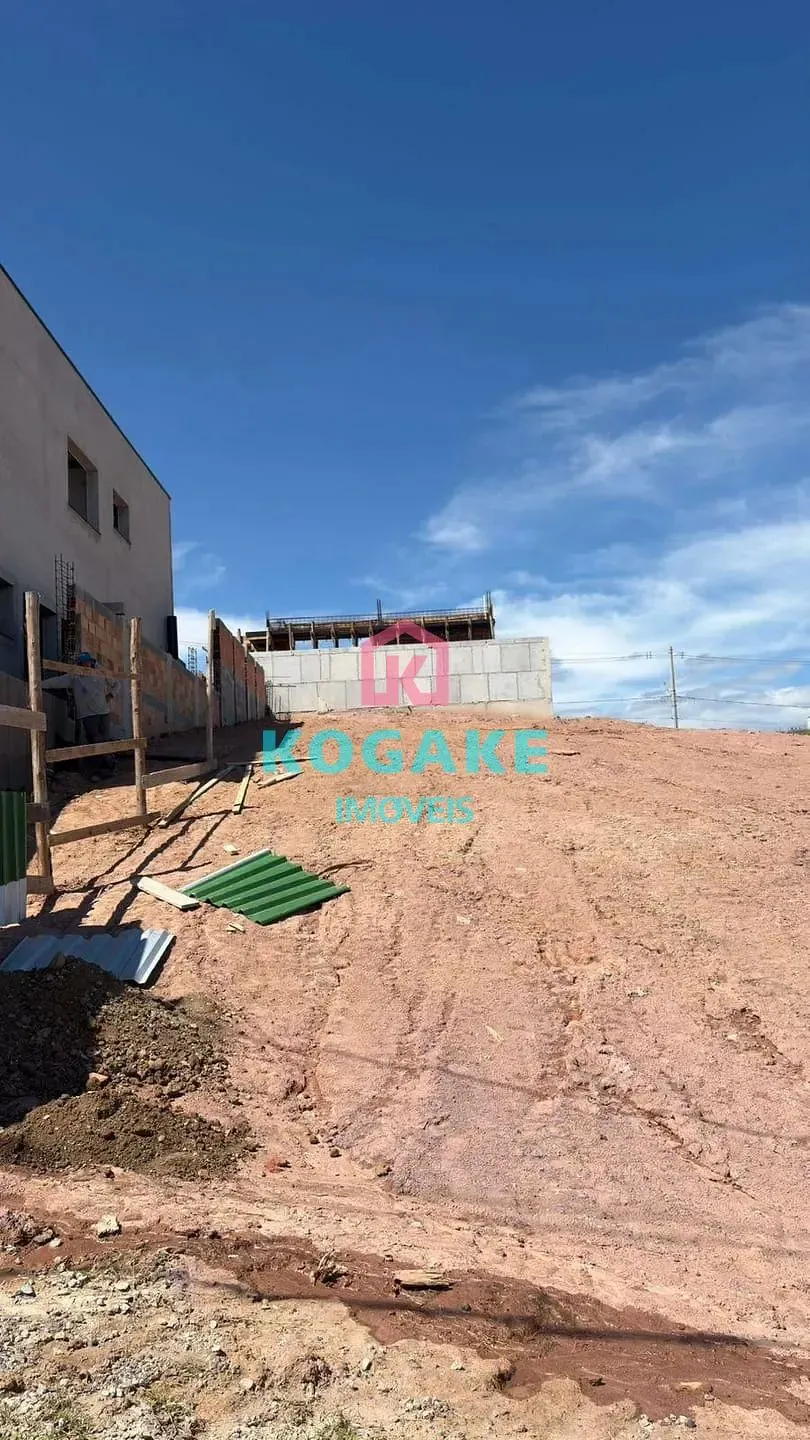 Terreno, 330 m² - Foto 1