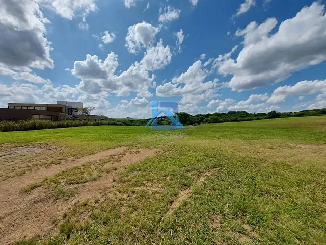 Terreno com 4851m², à venda, no bairro Fazenda Boa Vista - Fase II em Porto Feliz