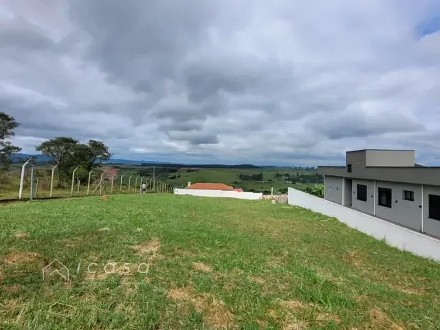 Terreno com 1380m², à venda, no bairro Caçapava Velha em Caçapava