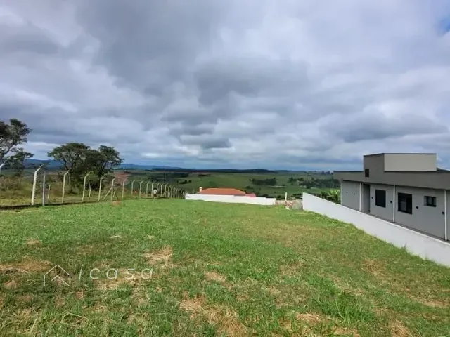 Terreno com 1380m², à venda, no bairro Caçapava Velha em Caçapava