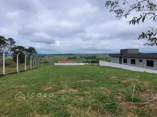Terreno com 1380m², à venda, no bairro Caçapava Velha em Caçapava