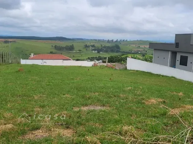 Terreno com 1380m², à venda, no bairro Caçapava Velha em Caçapava