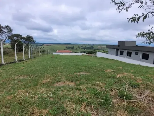Terreno com 1380m², à venda, no bairro Caçapava Velha em Caçapava